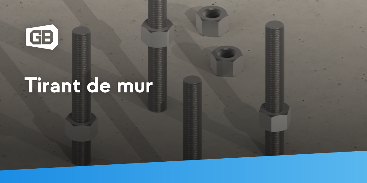 Tirant de mur Gebr. Bodegraven — free download