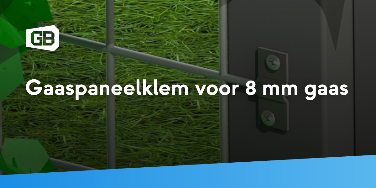 Cargo touwladder 7×7m, tuinnet voor klimplanten, touw dik 10 mm