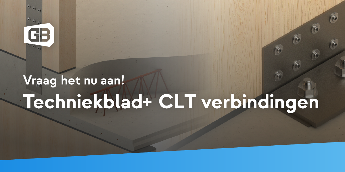 381clt Techniekblad+ CLT verbindingen | Gebr. Bodegraven