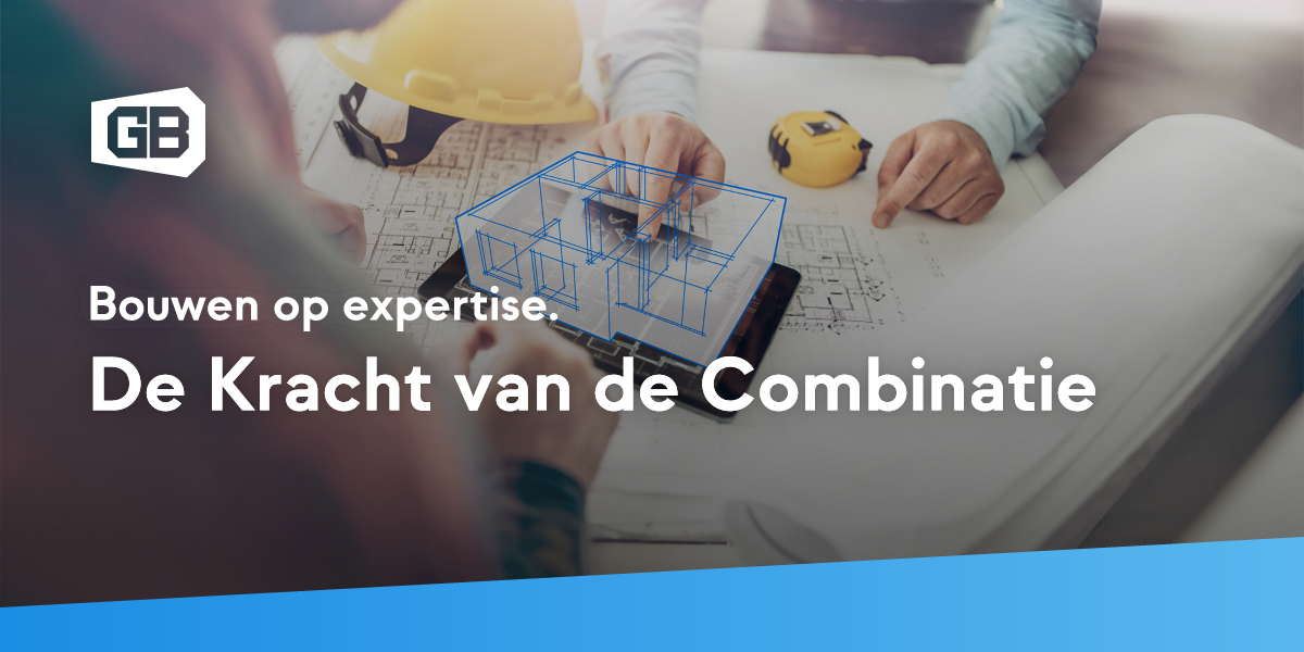 De Kracht van de Combinatie | Gebr. Bodegraven