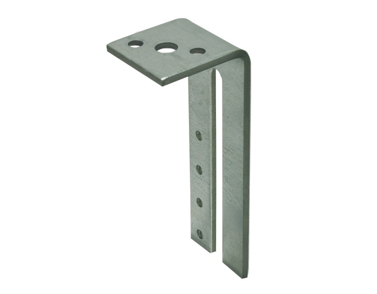 Concrete angle bracket 65x180 60x6 SV