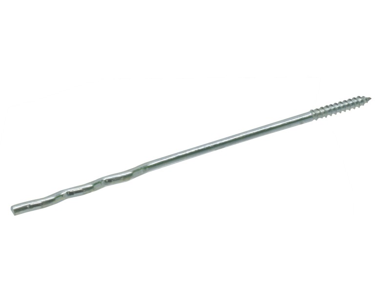 UNI-screw-in tie 500 Ø5 HT 6,0x40 316 O.G.